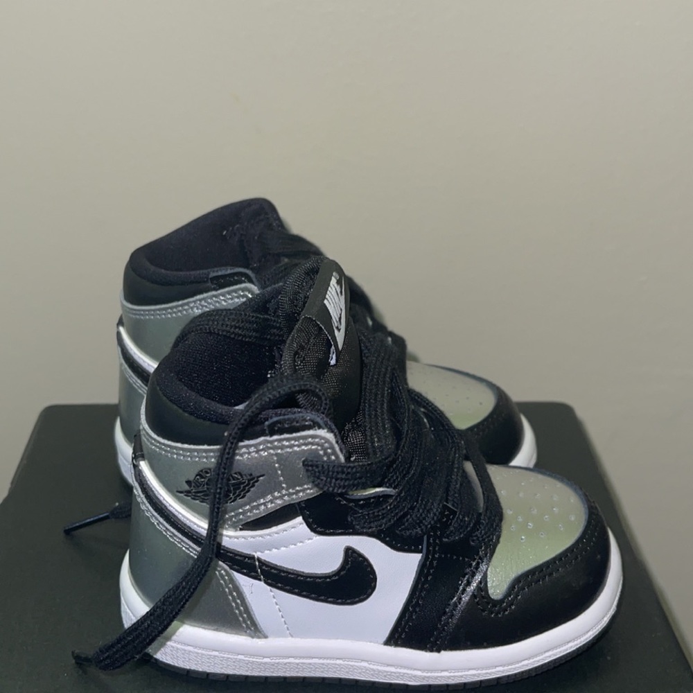 Kids Jordan’s